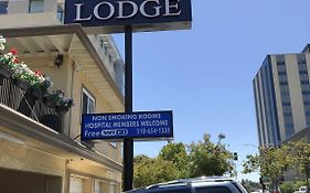 Westwind Lodge Oakland Ca